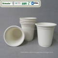 100% Biodegradable Eco-Friendly Biodegradable corn starch Cornstarch CPLA Cups